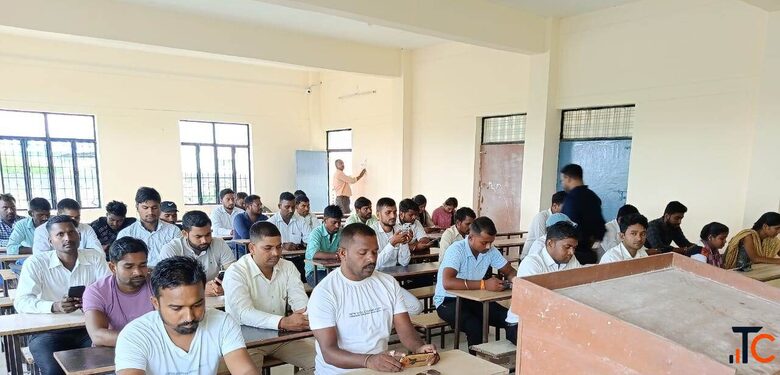 LLB 3 Year in Mirzapur Admissions Open - Mahatma Law College