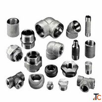 Best Pipe Fittings Manufacturer and Stockist in Kolkata - Advance Forging