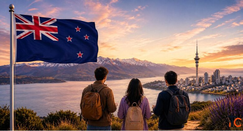 New Zealand AEWV In 2026- New Zealand Immigration Consultant In Delhi