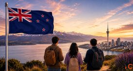 New Zealand AEWV In 2026- New Zealand Immigration Consultant In Delhi