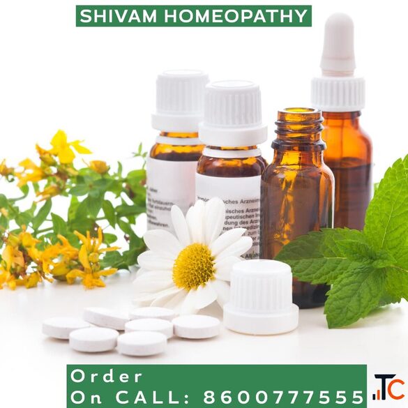 Homeopathic Doctors in Vishrantwadi