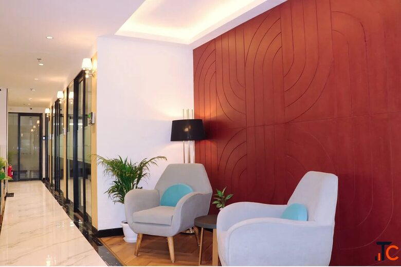 Book a Business Centre in Gurgaon