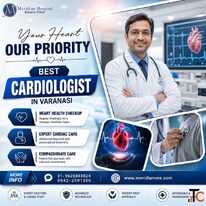 Best Cardiologist in Varanasi for Heart Care