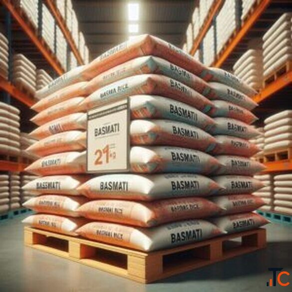 Premium Indian Food Agro Products Exporter Siya Worldwide