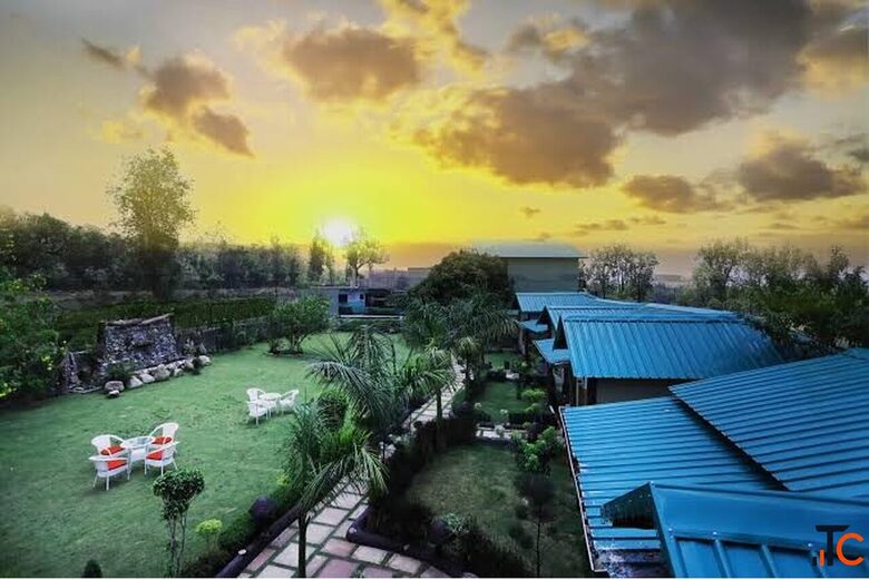 The Corbett Nirvana Resort by Vedikant Hotels Resorts
