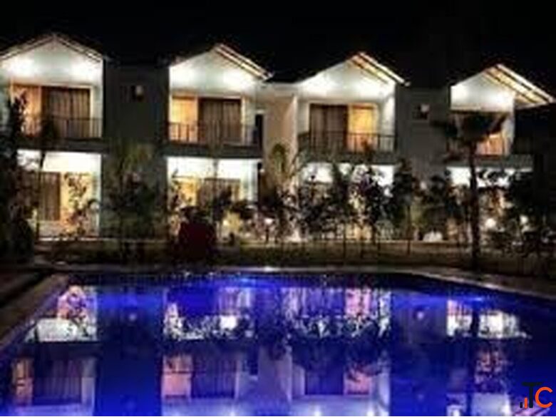 The Corbett Nirvana Resort by Vedikant Hotels Resorts