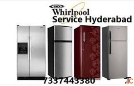 Whirlpool Refrigerator Service Center Near Uppal Hyderabad