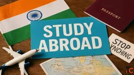 Planning to Study Abroad from Ahmedabad