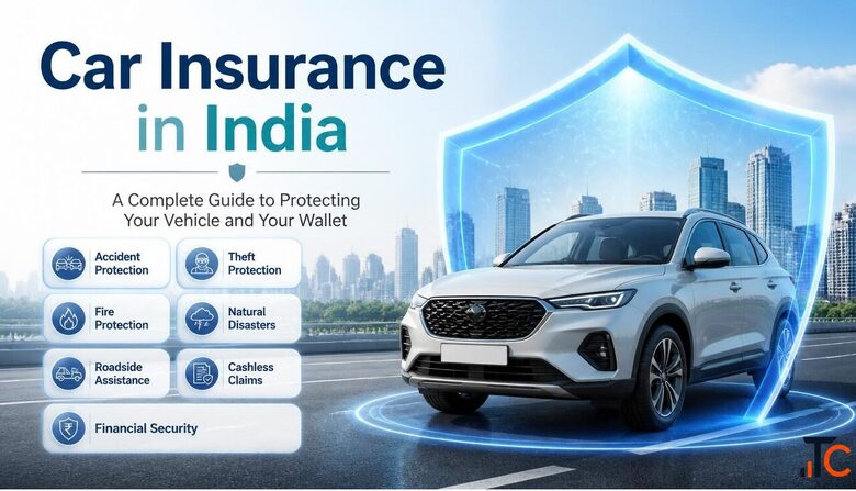 Buy Car Insurance Online Quickly and Securely