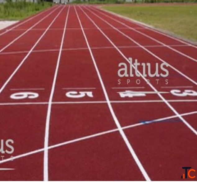Multi Sports Turf Construction for Schools Sports Facilities