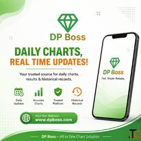 DP BOSS Updates Everything You Need to Know About Daily Charts