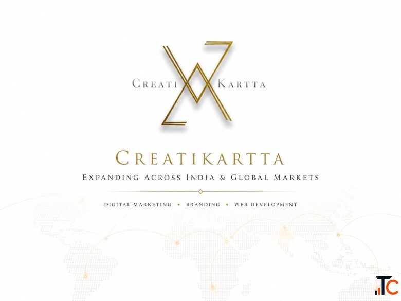Creatikartta - Improve Your Online Visibility and Sales