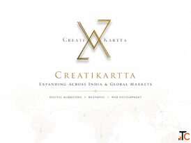 Creatikartta - Improve Your Online Visibility and Sales