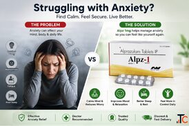 Alpz 1mg Medicine Online in USA