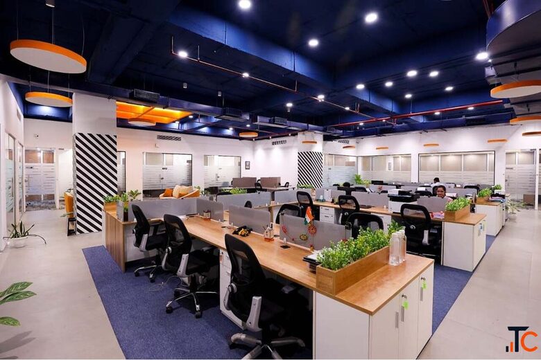 Most rated chair manufacturers in Gurgaon