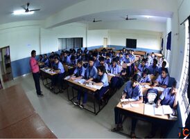 Residential Colleges in Mangalore