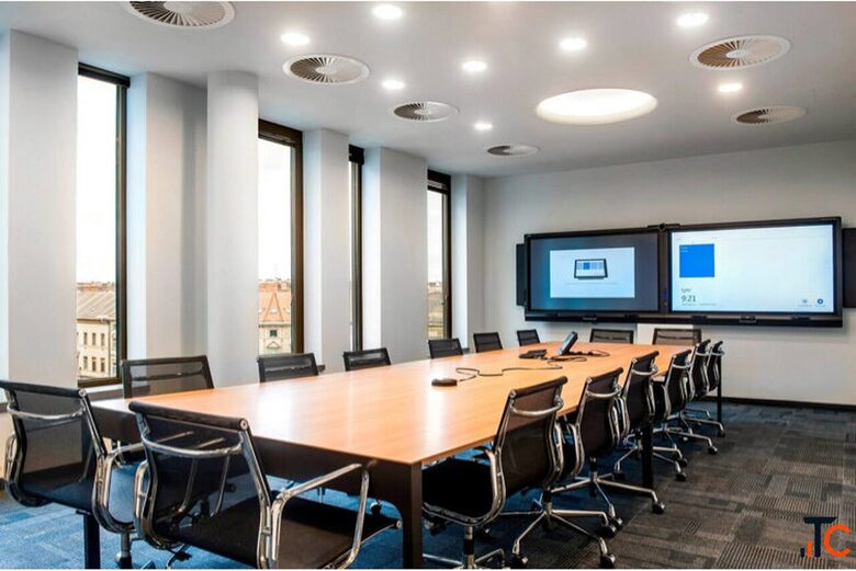 Most admired office furniture manufacturers in Gurgaon