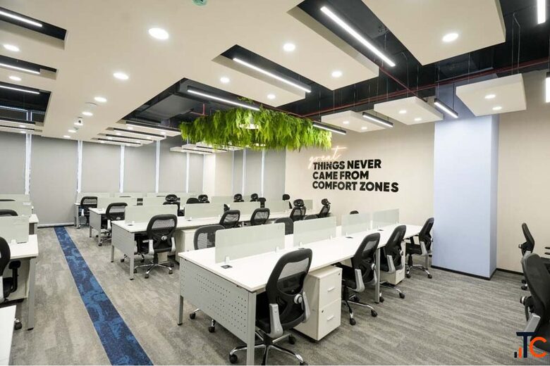 Most admired office furniture manufacturers in Gurgaon