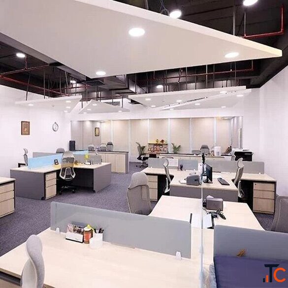 Best workstation manufacturers in Delhi