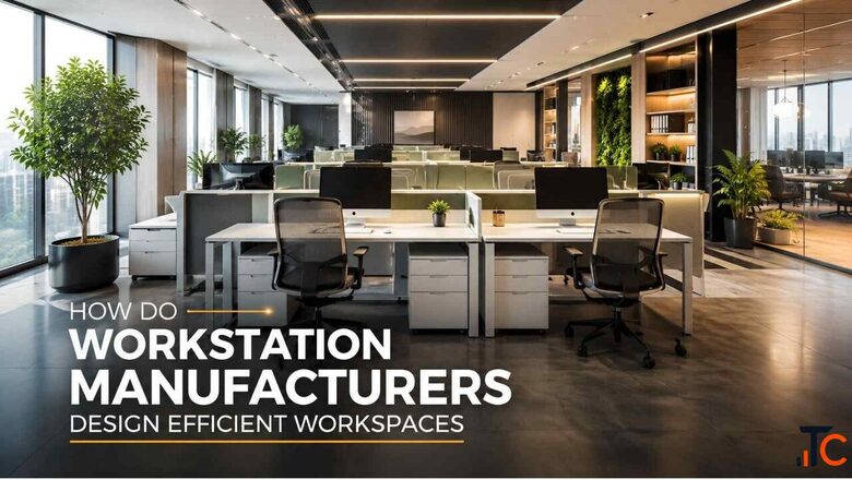 Best workstation manufacturers in Delhi