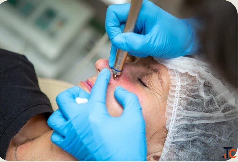 Milia Removal Treatment in Gurgaon Aesthetics Redefined