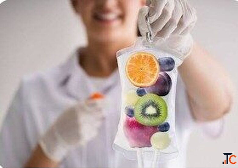 IV Drip Therapy in Gurgaon for Personalised Wellness Aesthetics Redefined
