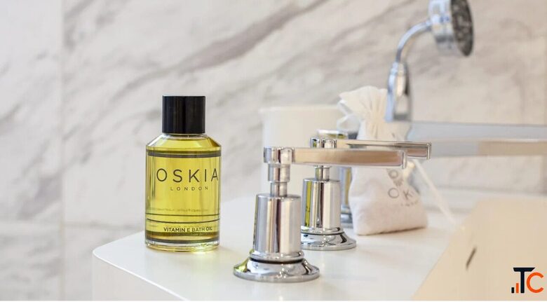 Luxury Bath Body Products for Healthy Nourished Skin