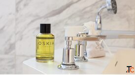 Luxury Bath Body Products for Healthy Nourished Skin
