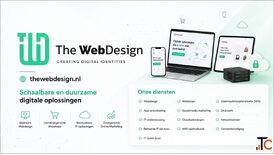 The WebDesign - Website Laten Maken