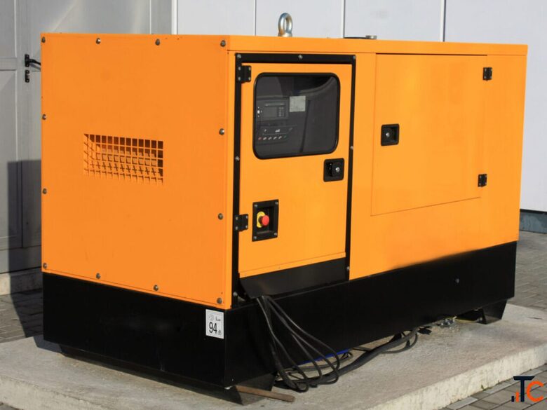 Generator Suppliers in Qatar Reliable Power Solutions