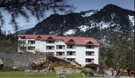 Manali Delights with Apple Country