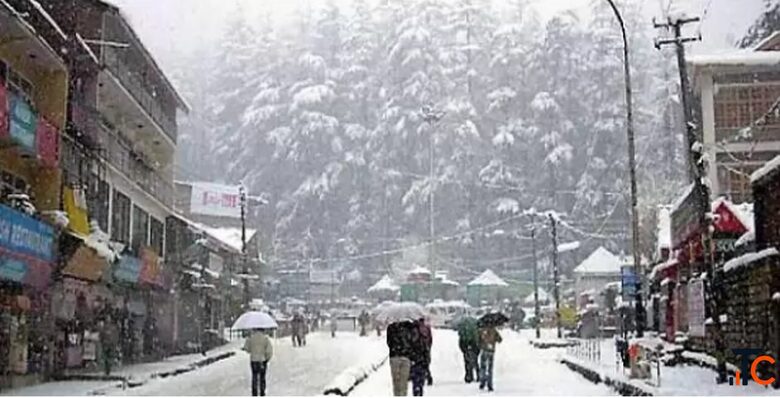 Manali Delights with Apple Country