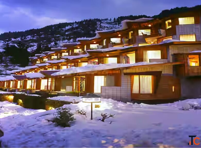 Manuallaya - The resort spa Manali