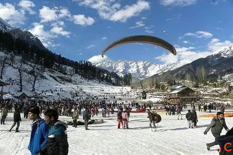 Manali Package 3 Nights