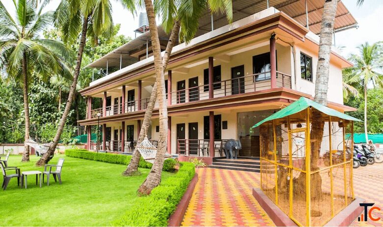 Go Goa at Unbeatable Price Budget Hotels3 Nights