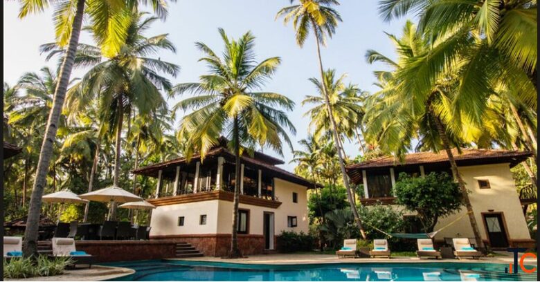 Wonderful Holiday in Goa Standard Hotels3 Nights