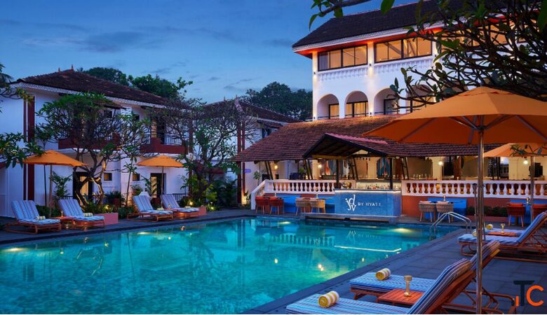 Wonderful Holiday in Goa Standard Hotels3 Nights