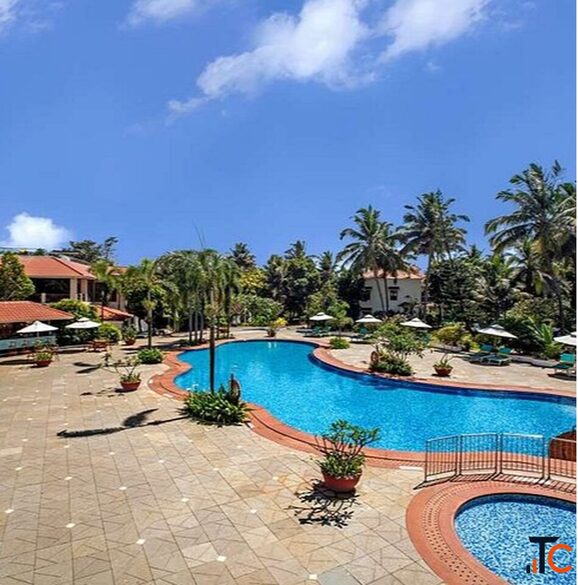 Wonderful Holiday in Goa Standard Hotels3 Nights