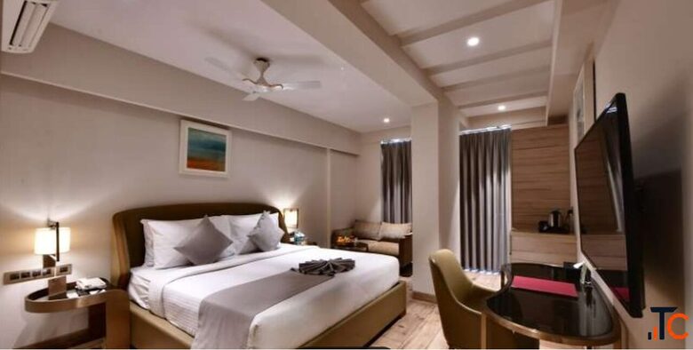 Amazing Goa tour with Amara Grand Inn Calangute4 Nights