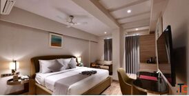 Amazing Goa tour with Amara Grand Inn Calangute4 Nights