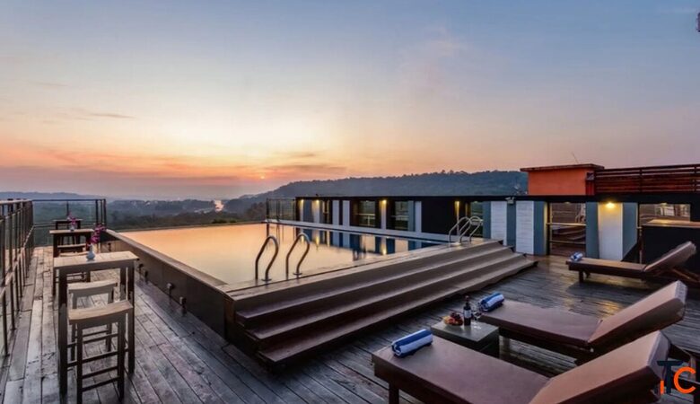 Amazing Goa tour with Amara Grand Inn Calangute4 Nights