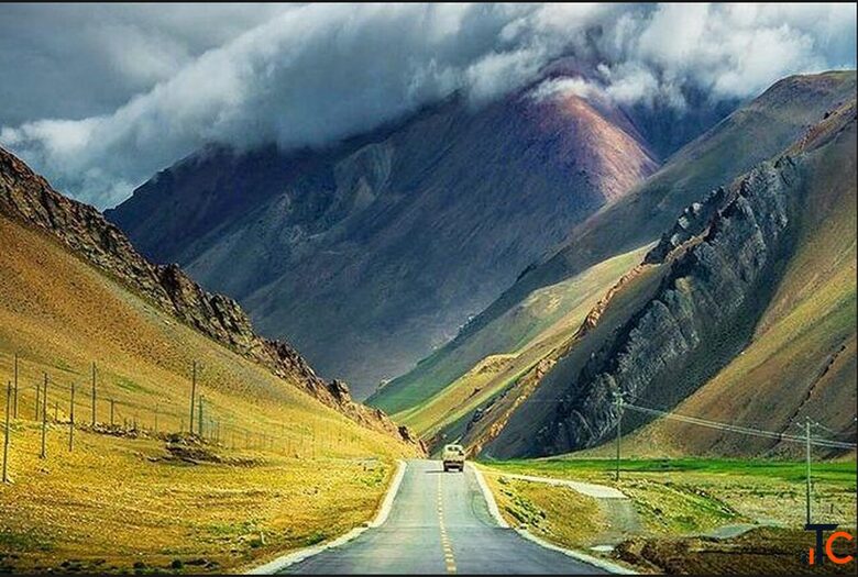 Leisures at Leh Ladakh5 Nights
