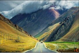 Leisures at Leh Ladakh5 Nights