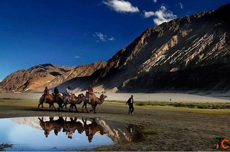 Leisures at Leh Ladakh5 Nights