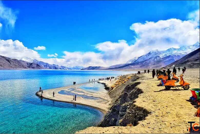 Leisures at Leh Ladakh5 Nights