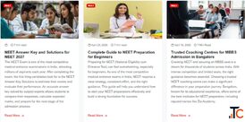 Best Top Medical Colleges in India 2026 as per NIRF Ranking