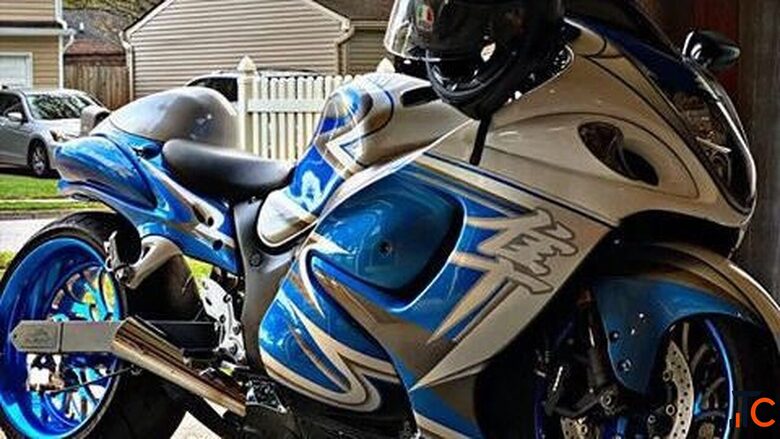 Premium Aftermarket ABS Fairings For Sport Bikes