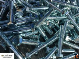 Brass Hex Bolt Brass Bolt Manufacturer