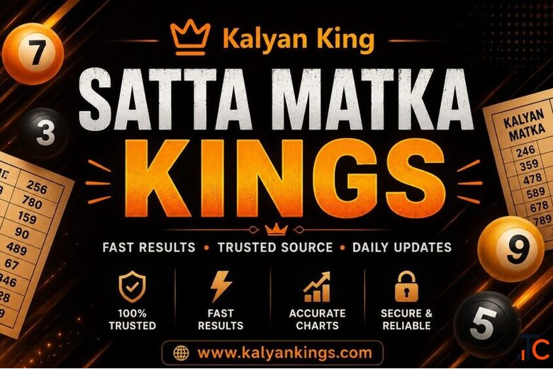 Kalyan Result - Daily Updates and Informational Guide
