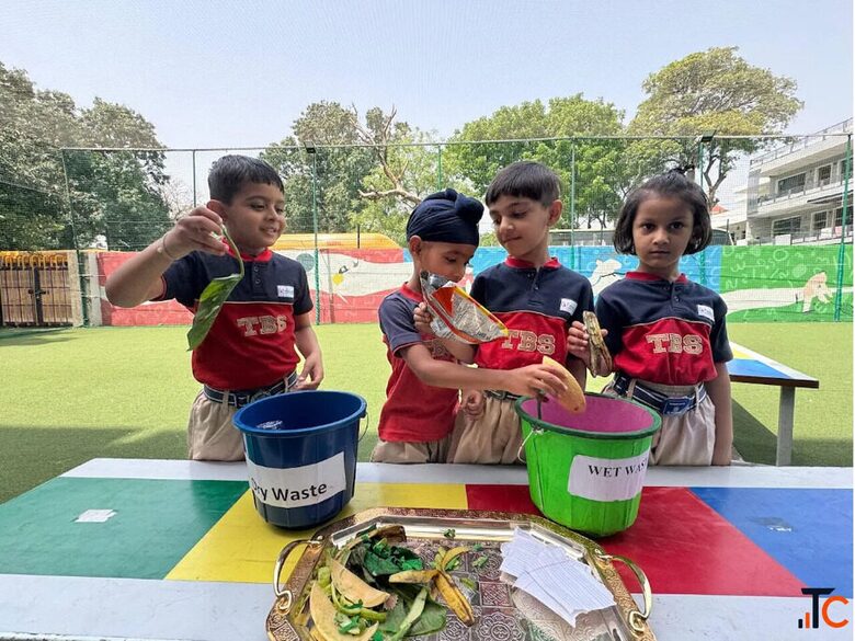 Playway School in Panchkula